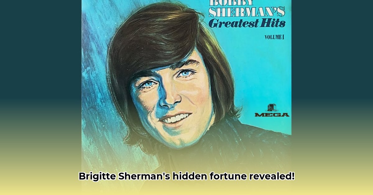 brigitte-sherman-net-worth